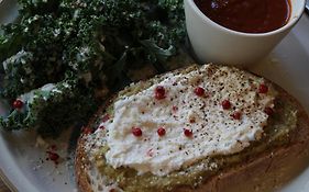 The Tourist Hotel & Cafe Akihabara